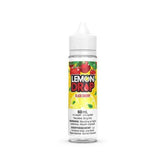 Goutte de citron cerise noire (60 ml)